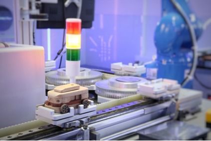 佳帆科技斬獲5g應用大獎,推動中國智造駛入快車道