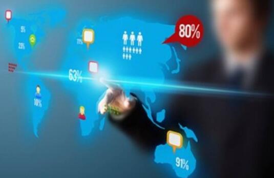 千享科技教企業(yè)制定網(wǎng)絡(luò)營(yíng)銷渠道推廣方案