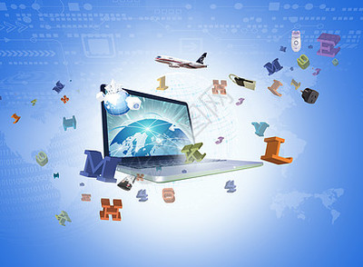 電腦網(wǎng)絡(luò)