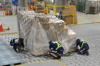 參展商直擊 | 中國游客&ldquo;買買買&rdquo;潛力巨大,&ldquo;全日空海淘&rdquo;應運而生