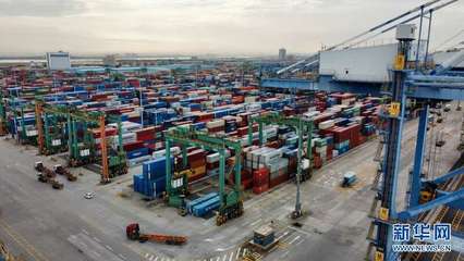 &ldquo;七一&rdquo;重要講話精神在基層|開放不息,&ldquo;海淘&rdquo;不止--疫情防控常態(tài)化下的廣州對(duì)外開放之路